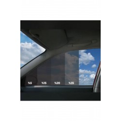 Dr.Auto Cam Filmi Çizilmez 152cmx60m S.D.Black %0.5